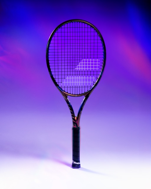 Tenisová raketa Babolat Pure Drive Spectra Edition