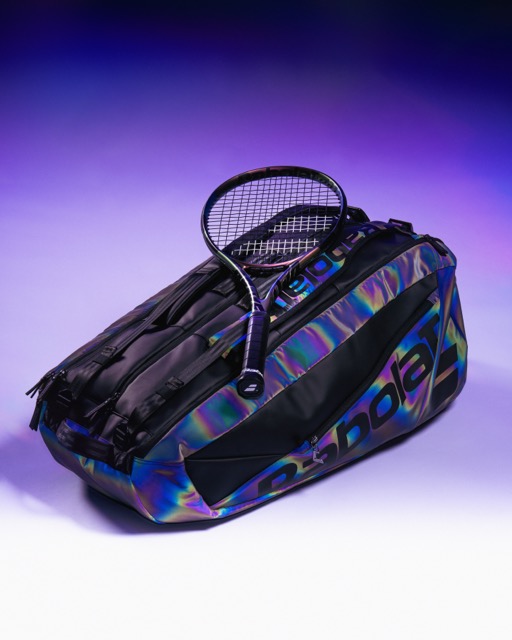 Taška na rakety Babolat RH 9 Pure Drive Spectra Edition