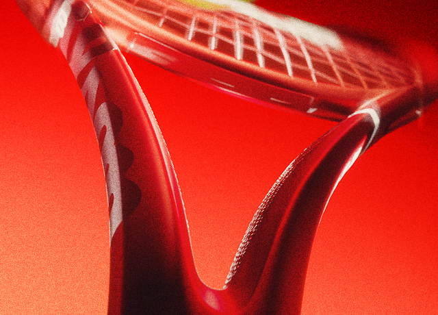 Wilson Defyer – technologie Torq Shaft