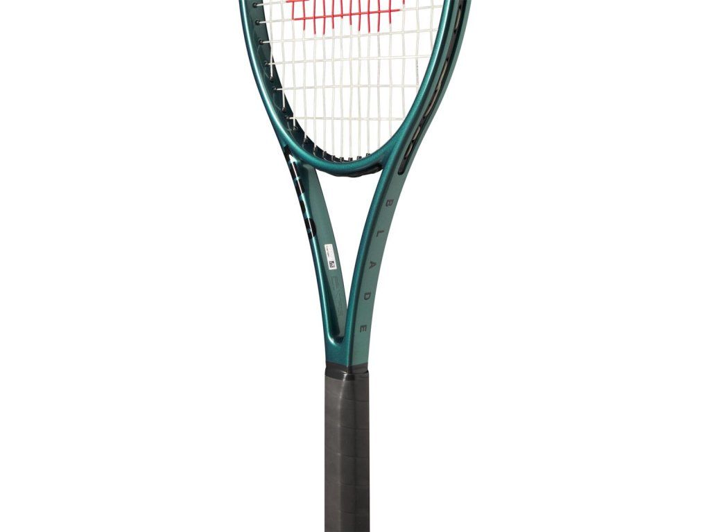 Wilson Blade Pro 98 16x19 V9 tenisová raketa
