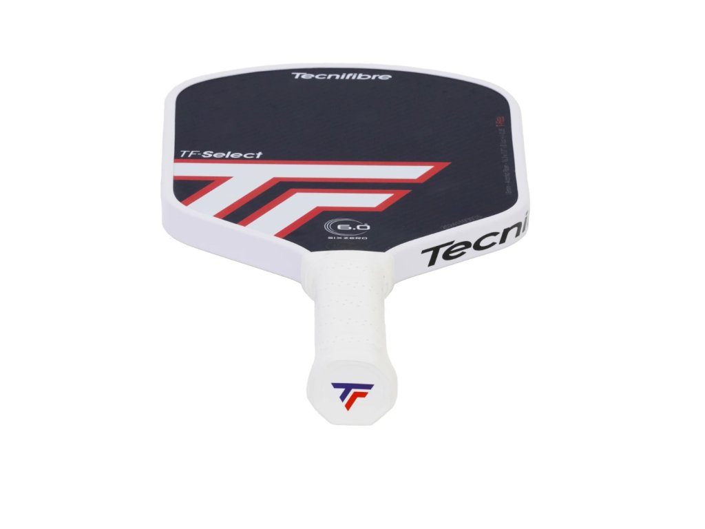 Tecnifibre Select - detail