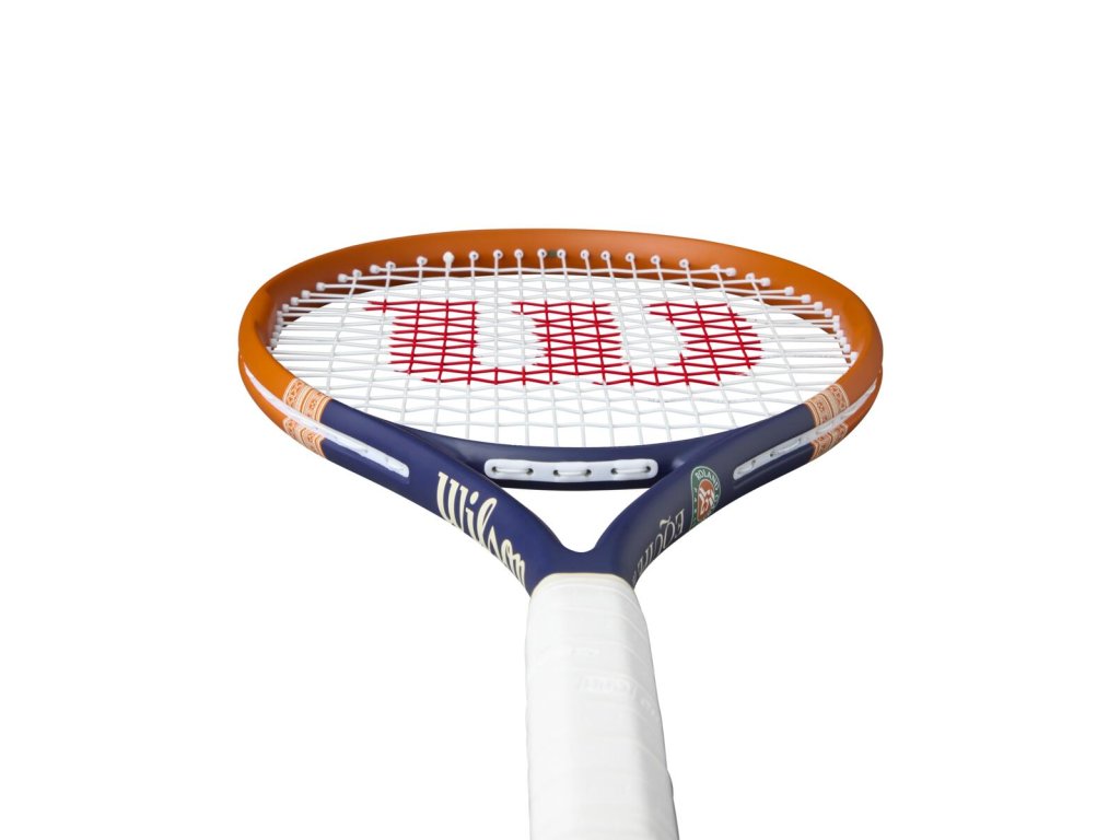 Wilson Roland Garros Equipe HP Invor detail