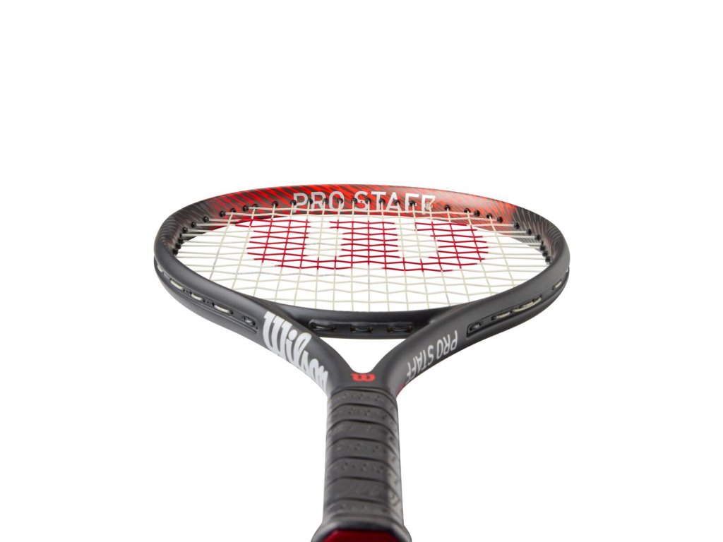 Wilson Pro Staff Precision JR 26 detail