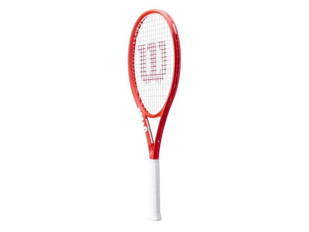 Wilson Clash 100 V3 Reverse v akci