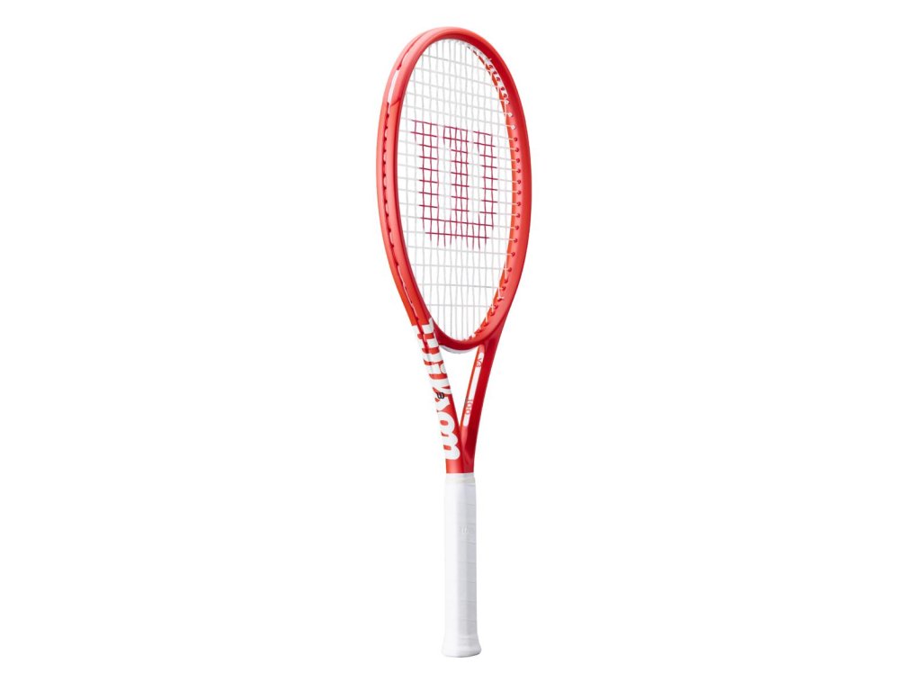 Wilson Clash 100L V3.0 Reverse v akci