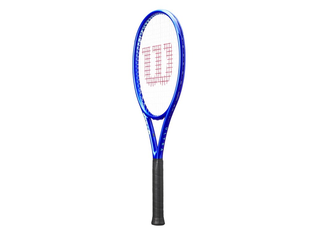 Wilson Ultra Tour 98 V5 v akci
