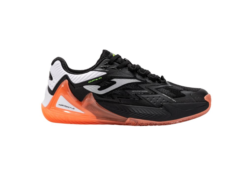 Joma Open Men 2501 v akci