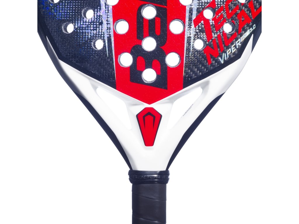 Babolat Technical Viper Soft 3.0 - Dynamic Stability System