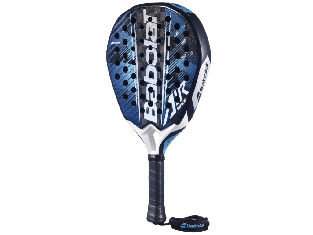 Babolat Air Viper 2.6 - Tvar slzy