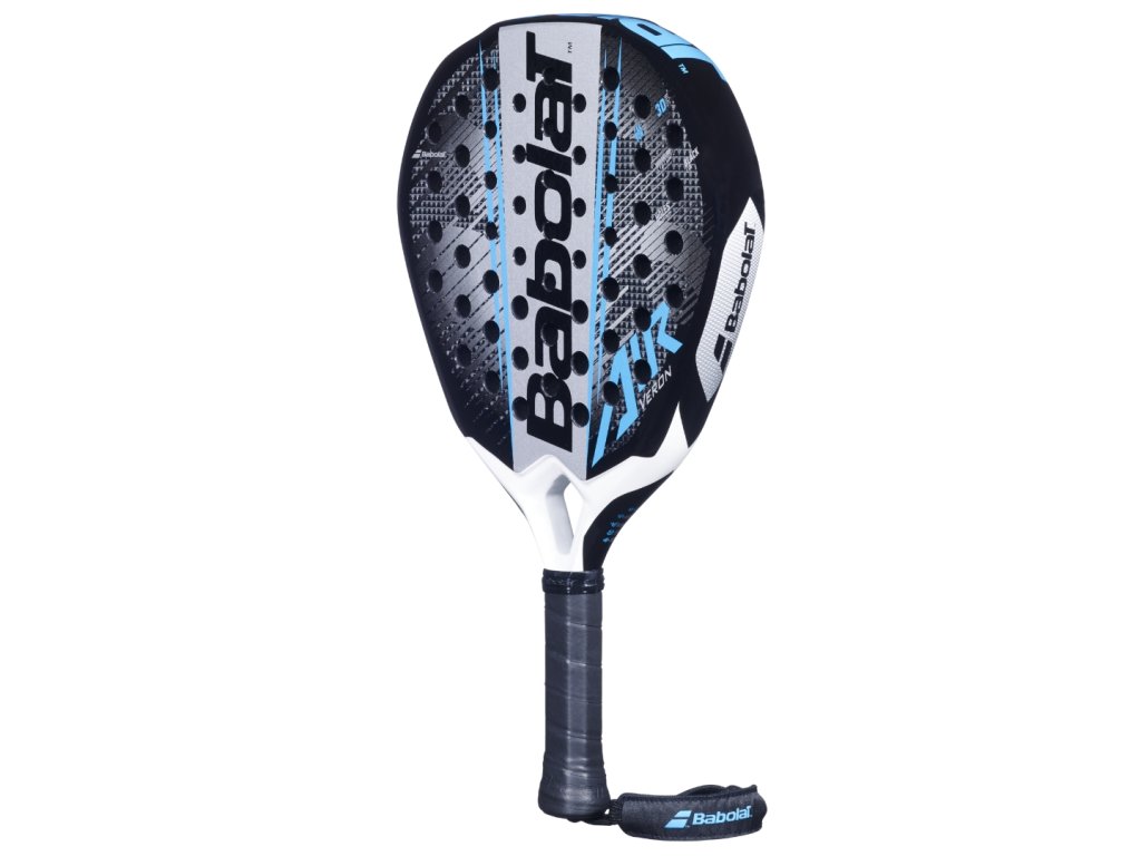 Babolat Air Veron 2.6 - CarbonFlex
