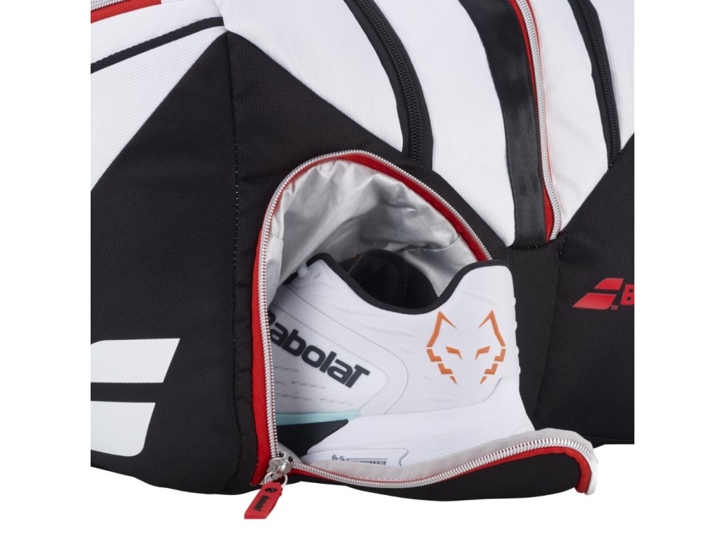 Taška na padel Babolat RH Pro Padel Technical - detail