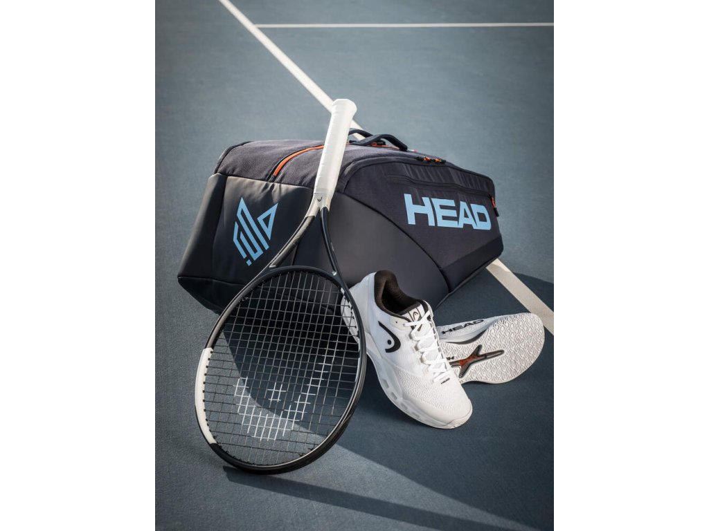 Head Speed MP 2026 detail