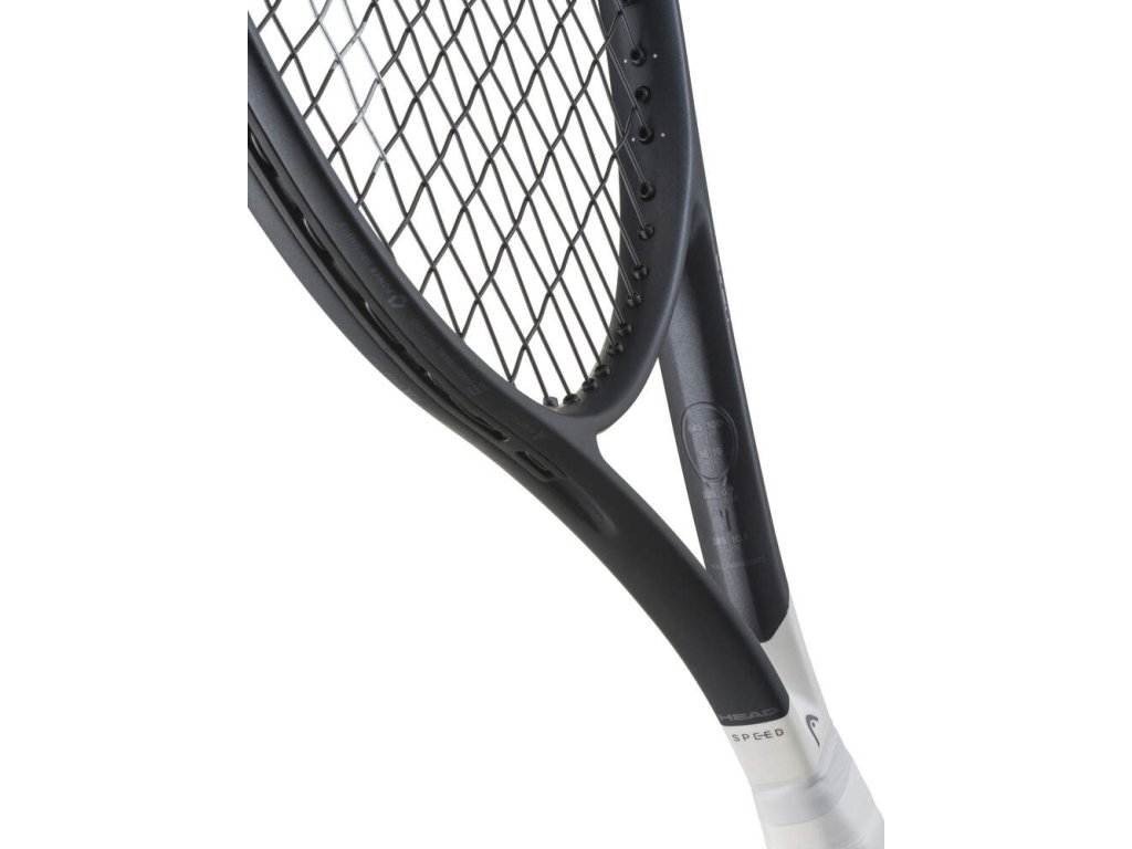 Head Speed MP L 2026 v akci