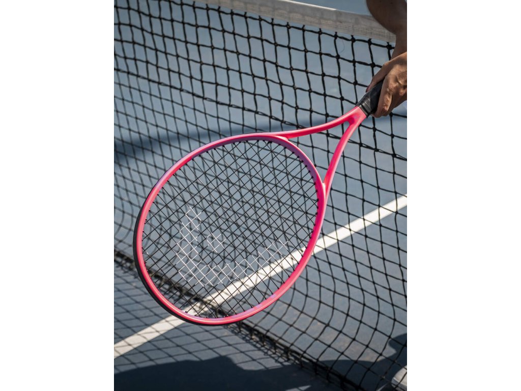 Head MX Attitude Comp Pink