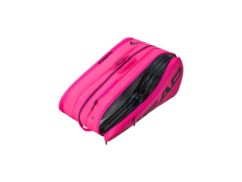 Head Tour Racquet Bag XL Pink