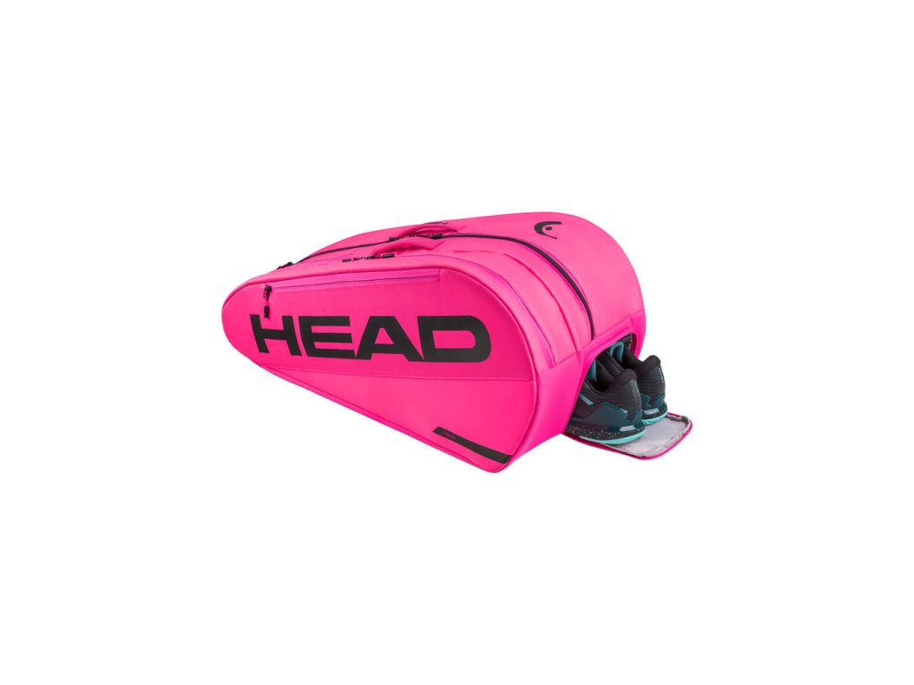 Head Tour Racquet Bag L Pink