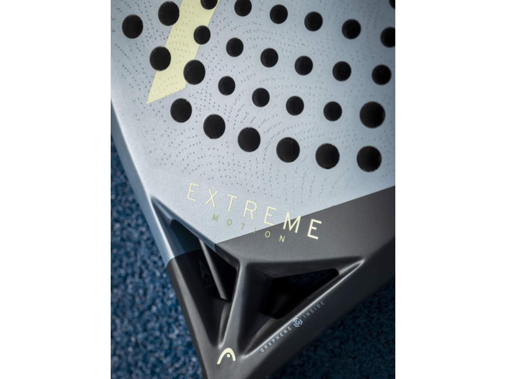 Head Extreme Motion 2025 padelová raketa