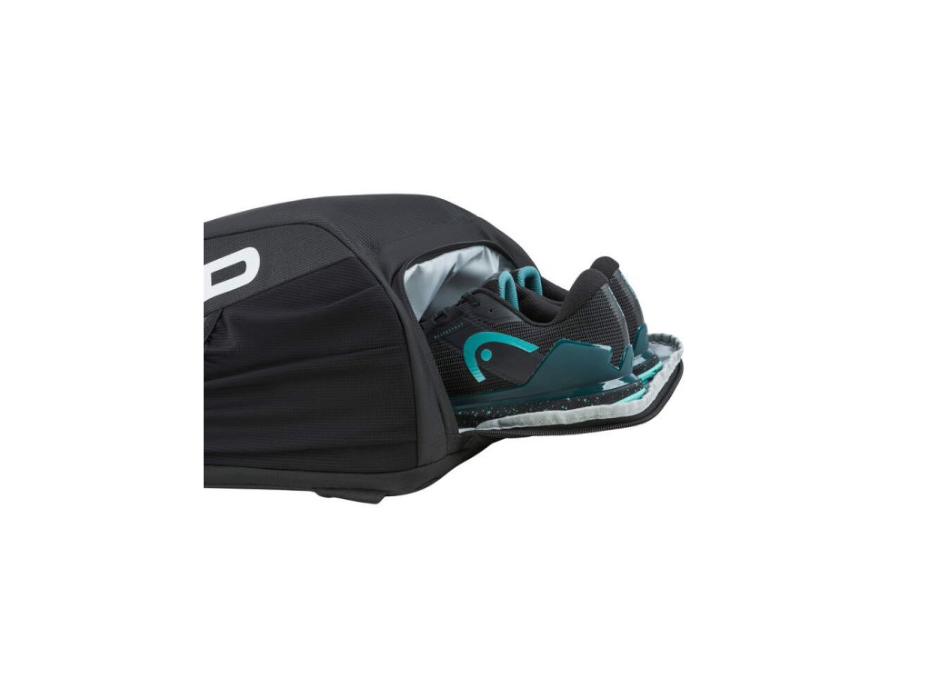 Head Tour Backpack 25L Pink