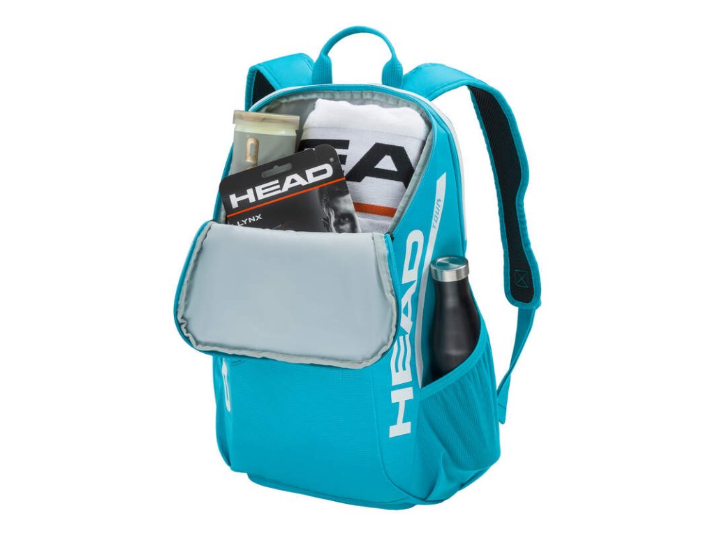 Head Tour Backpack 25L Pink