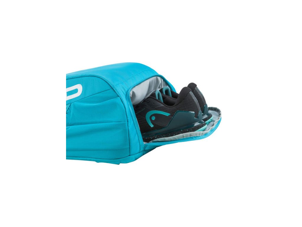 Head Tour Backpack 25L Pink - detail kapes