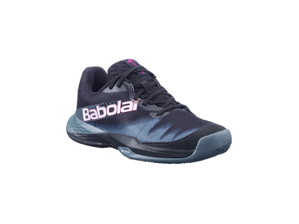 Babolat Jet Premura 2 Junior dětská tenisová obuv