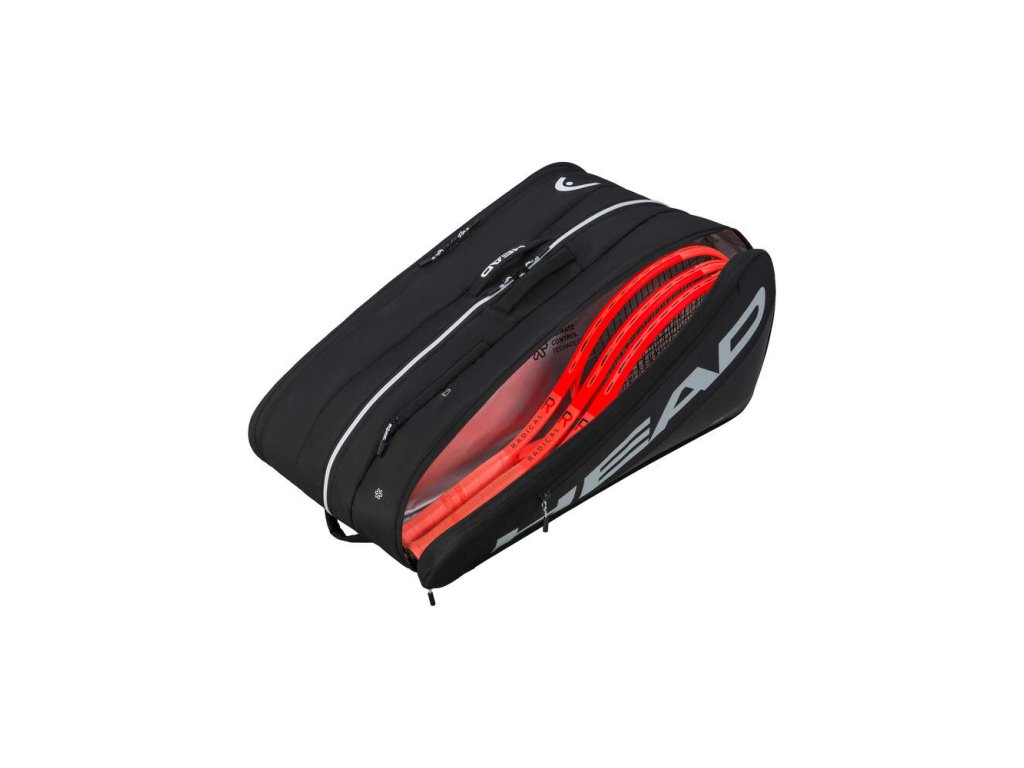 Head Tour Racquet Bag XL Pink