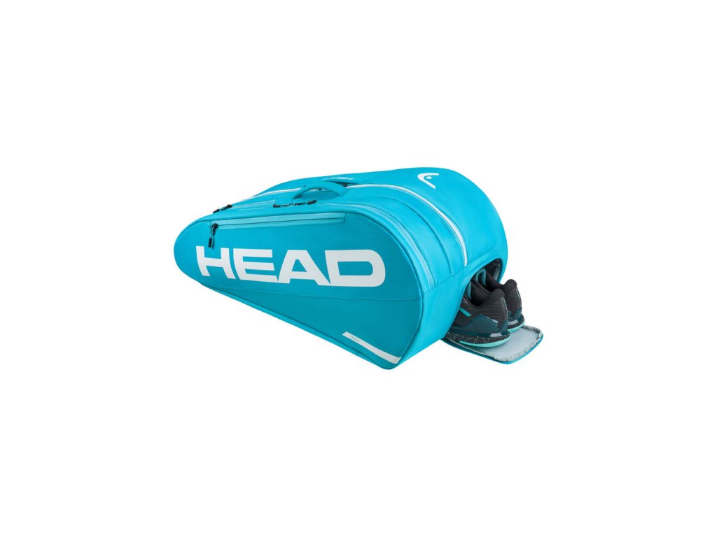 Head Tour Racquet Bag L Pink