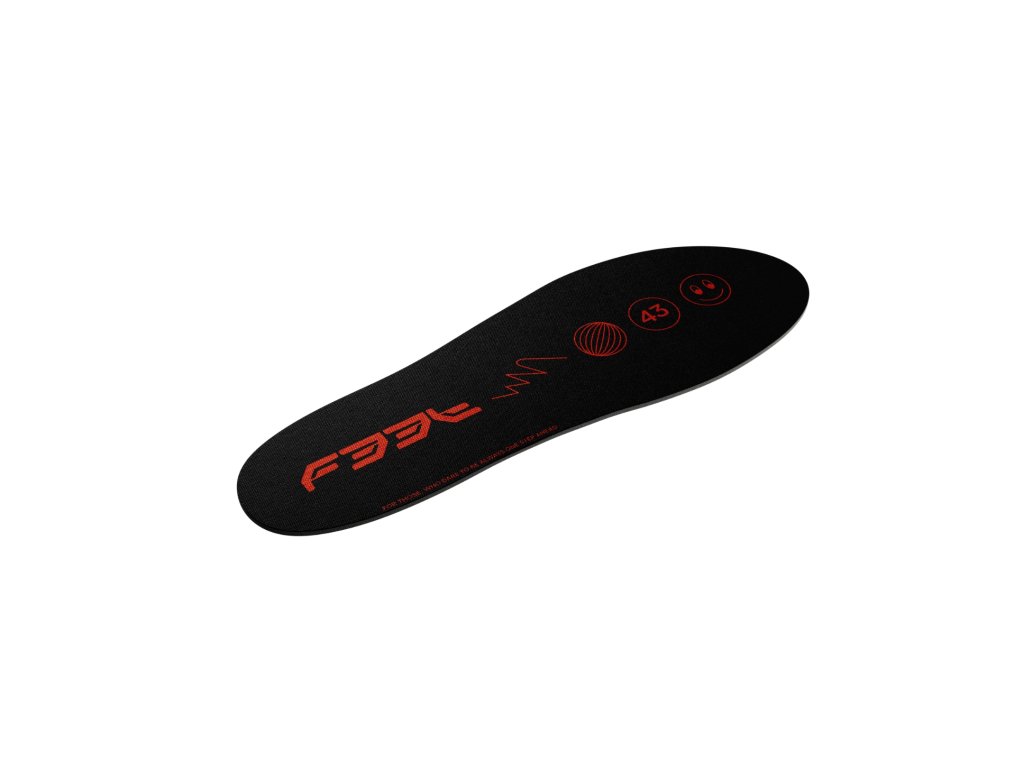 sportovni vložky F33T basic