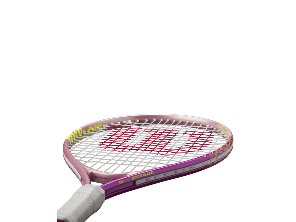 Wilson Intrigue Jr 19 Girls - detail