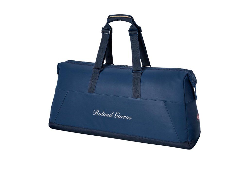 Wilson Roland Garros 2026 Large Duffle - detail