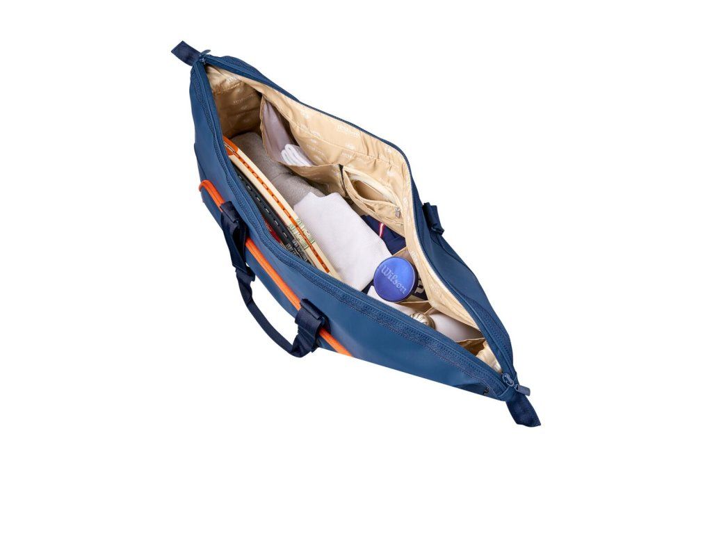 Wilson Roland Garros 2026 Large Duffle