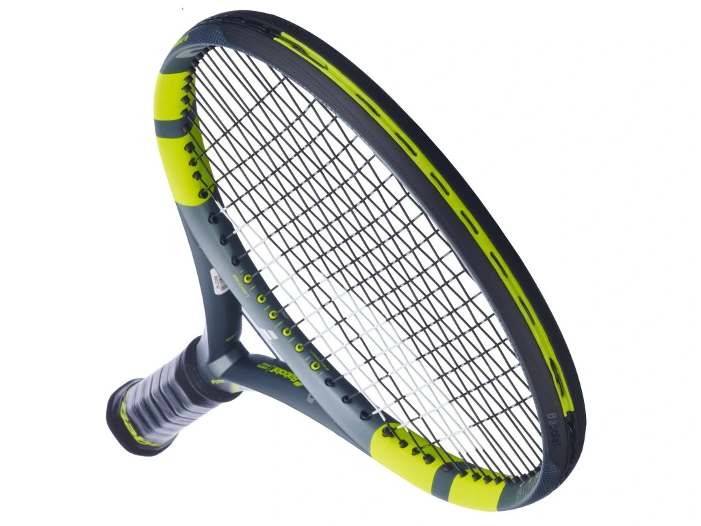 Babolat Pure Aero Gen 9 - detail
