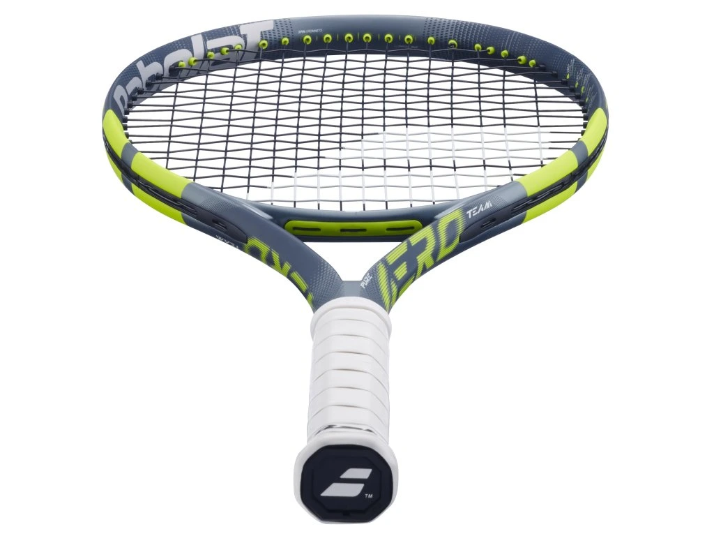 Babolat Pure Aero Team Gen 9 2026