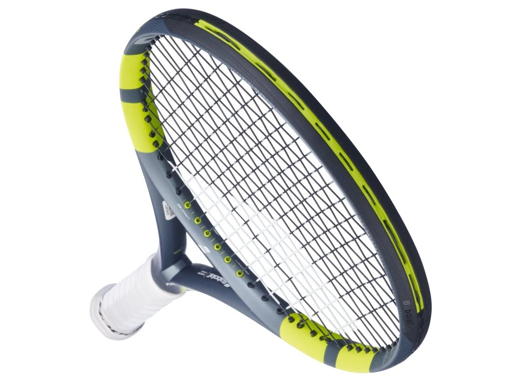 Babolat Pure Aero Team Gen 9 - detail