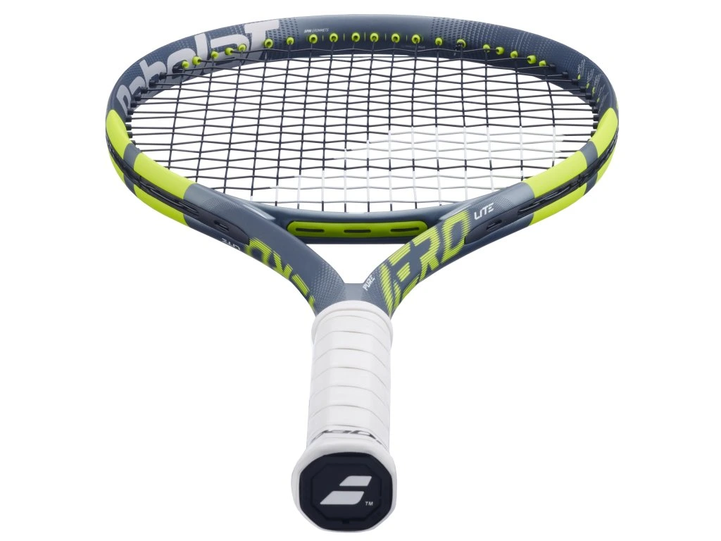 Babolat Pure Aero Lite Gen 9 - detail