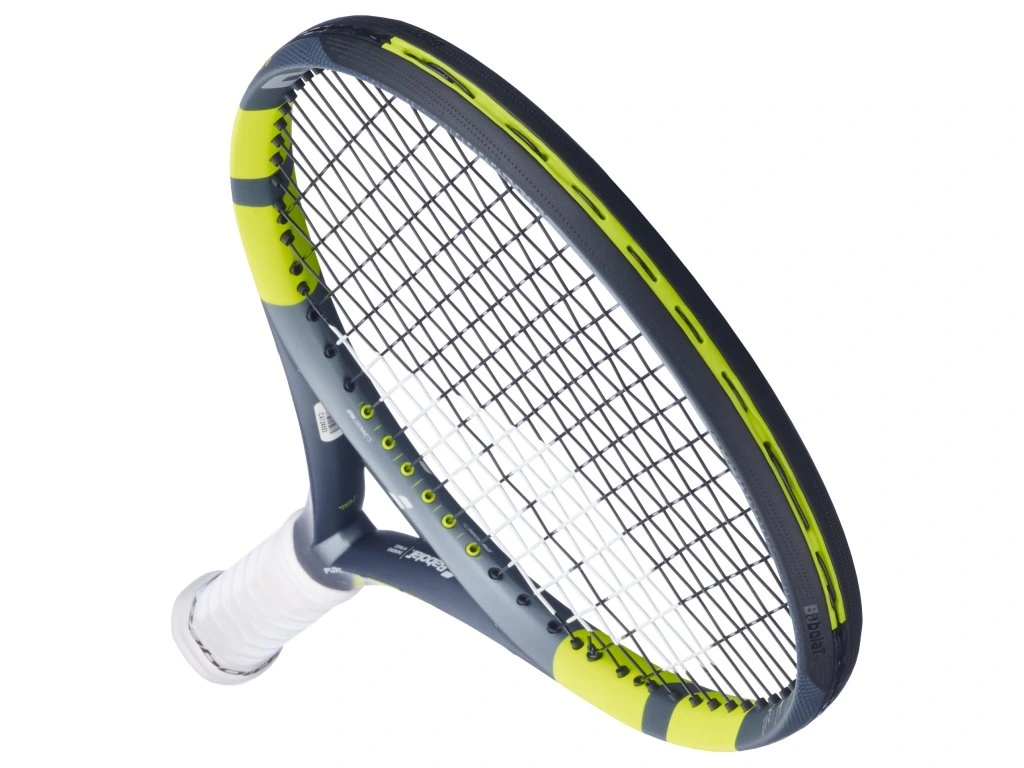 Babolat Pure Aero Super Lite Gen 9 - detail