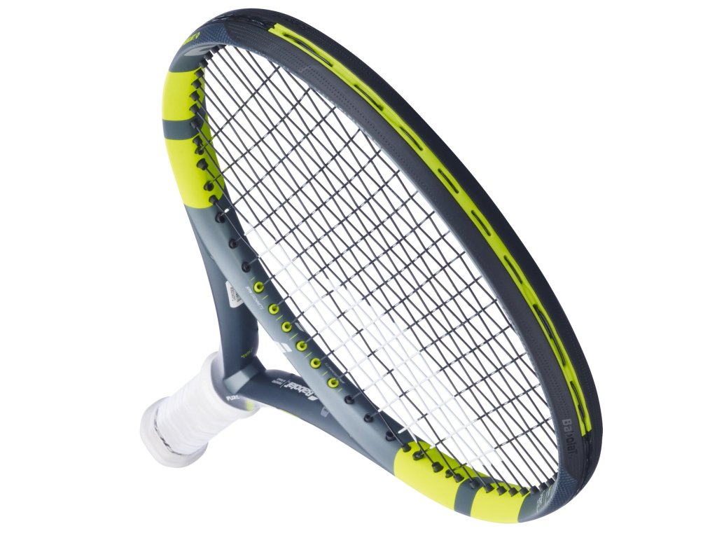 Babolat Pure Aero Junior 26 Gen 9 - detail
