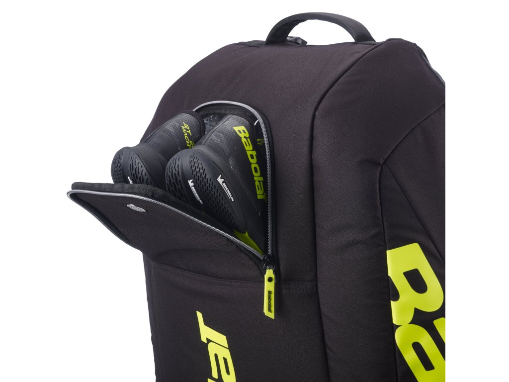 Babolat Pure Aero RH X12 10th Gen 2026