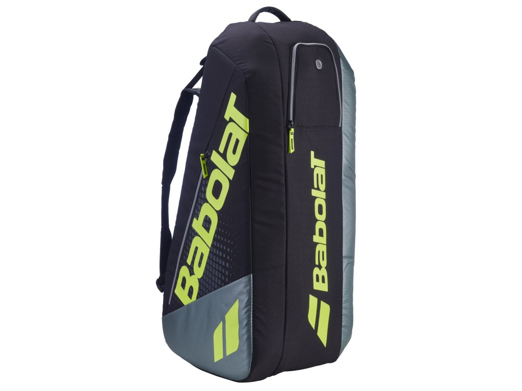 Babolat Pure Aero RH X6 10th Gen - detail