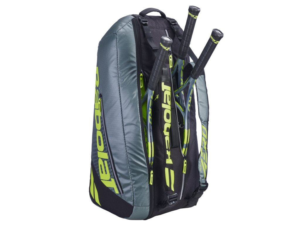 Babolat Pure Aero RH X6 10th Gen 2026