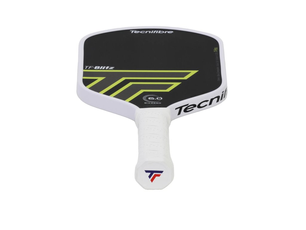 Tecnifibre Blitz - detail