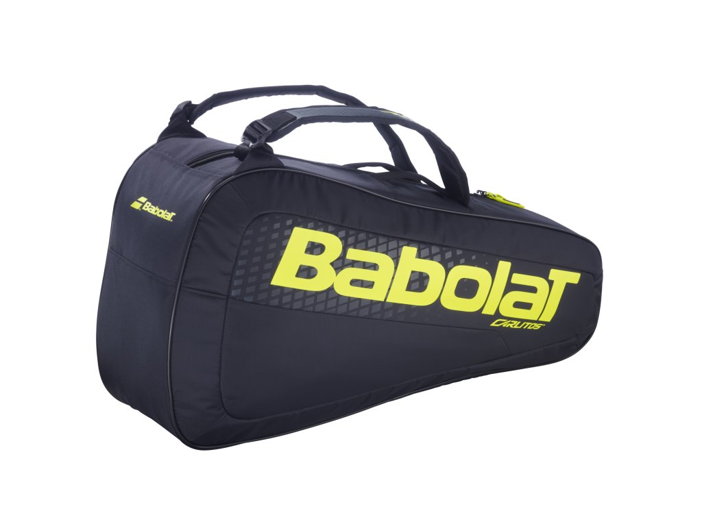 Babolat RH Carlitos Junior - detail