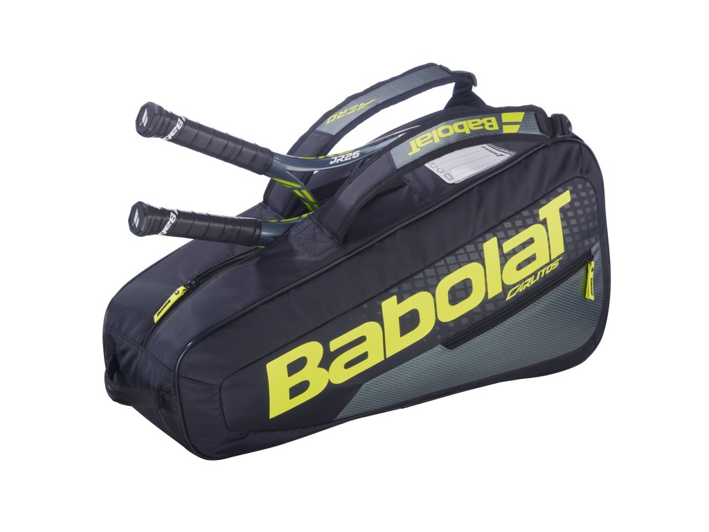 Babolat RH Carlitos Junior 2026