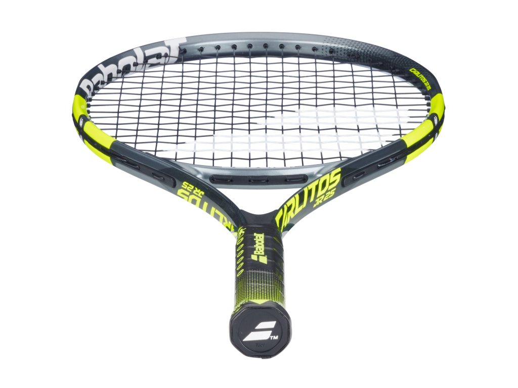 Babolat Carlitos Junior 25 2026