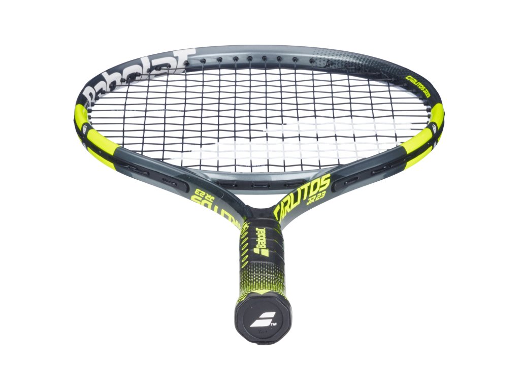 Babolat Carlitos Junior 23 2026