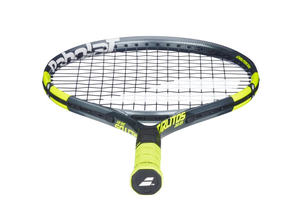 Babolat Carlitos Junior 21 2026