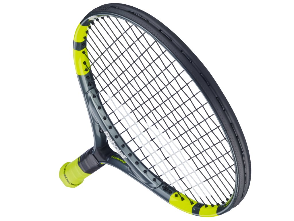 Babolat Carlitos Junior 21 - detail