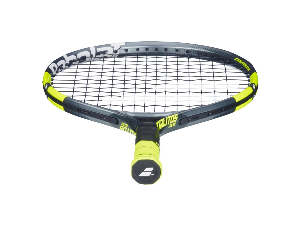 Babolat Carlitos Junior 19 2026