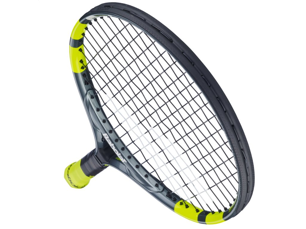 Babolat Carlitos Junior 19 - detail
