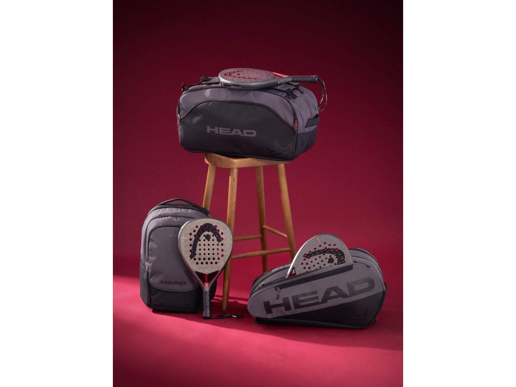 Head Coello Motion 2026 padelová raketa